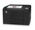HP LASERJET PRO 200 COLOR M251N