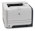 پرینتر لیزری سیاه و سفید اچ پی مدل :  HP LaserJet P2055DN