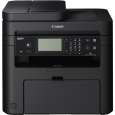 پرینتر لیزری چهارکاره کانن Canon i-sensys MF217w