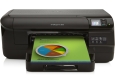 پرینتر جوهر افشان رنگی اچ پی مدل HP Inkjet 8100