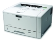 پرینتر لیزری سیاه و سفید اچ پی مدل HP Laserjet 5200