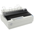 پرینتر سوزنی سیاه و سفید اپسون مدل Epson LQ 300+II