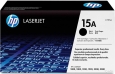 کارتریج لیزری مشکی اچ پی 15A کارتریج لیزری مشکی اچ پی 15A