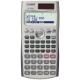 ماشین حساب مهندسی کاسیو مدل  : CASIO fc-200v