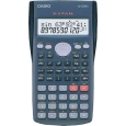 ماشین حساب علمی مهندسی CASIO FX-82 MS