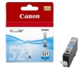 کارتریج جوهرافشان کانن  مدل CANON CLI 521 C