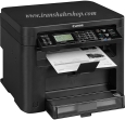 پرینترلیزری سه کاره کانن  MF212W