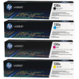 کارتریج لیزری HP 130A