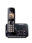 گوشی تلفن بی سیم پاناسونیک KX-TG3721