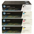 کارتریج لیزری HP126A