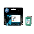 کارتریج جوهرافشان  اچ پی مدل HP Tri- colour  Ink 134 - C9363HE