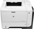 پرینتر لیزری سیاه و سفید اچ پی مدل :  HP LaserJet P3015D