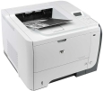 پرینتر لیزری سیاه و سفید اچ پی مدل :  HP LaserJet P3015D