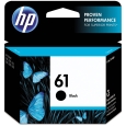 کارتریج جوهرافشان HP Ink 61 - مشکی