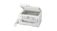 فکس Panasonic KX-MB2025
