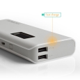 پاور بانک روموس  Romoss Solo 5 Plus -10000 mAH