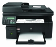 پرینتر چند کاره اچ پی مدل HP M1212nf  MFP