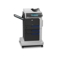 پرینتر HP MFP cm4540