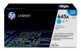 کارتریج لیزری HP 645A  - رنگی