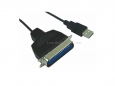 تبدیل USB به CN36 پرینتر فرانت