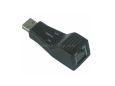 تبدیل USB به LAN فرانت