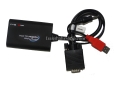 کابل تبدیل VGA به HDMI فرانت