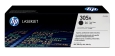 کارتریج لیزری HP 305a - مشکی