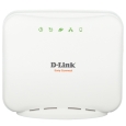 مودم روتر باسیم کومبو دی-لینک  DSL-2520U