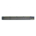 سوئیچ شبکه سیسکو WS-2960X-48TT-L