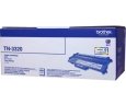 کارتریج لیزری مشکی برادرtn-3320