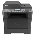 پرینتر لیزری چهارکاره برادر MFC-8510DN