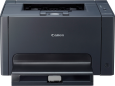 پرینتر لیزری رنگی کانن LBP 7018c
