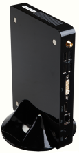 نانو پی سی فاکس کان NT-A3800-SSD۶۰