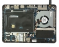نانو پی سی فاکس کان NT-I1500-SSD 120