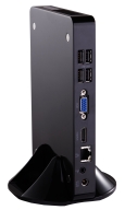 نانو پی سی فاکس کان NT-ibt18-SSD 60