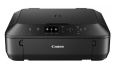 پرینتر جوهرافشان سه کاره کانن Pixma MG5650