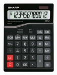 ماشین حساب رومیزی شارپ CH-612 ماشین حساب رومیزی شارپ CH-612