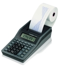ماشین حساب چاپگر رو میزی سیتیزن CX-77BN