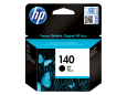 کارتریج جوهرافشان اچ پی مدل  HP Black  Ink 140 -CB335HE