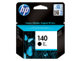 کارتریج جوهرافشان اچ پی مدل  HP Black  Ink 140 -CB335HE