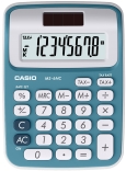 ماشین حساب کاسیو مدل MS-6NC