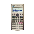ماشین حساب کاسیو مدل FC 100-V
