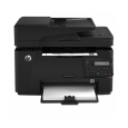 پرینتر لیزری چهار کاره اچ پی MFP M127fn