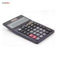 ماشین حساب کاسیو  JJ-120D