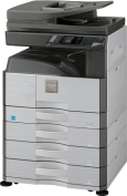 دستگاه کپی شارپ  AR-6023D