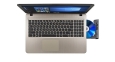 لپ تاپ 15 اینچی ایسوس مدل X540SC - A