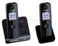 تلفن بی سیم منشی دار پاناسونیک  KX-TG8162