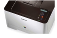 پرینترلیزری رنگی سامسونگ CLP-415N پرینترلیزری رنگی سامسونگ CLP-415N