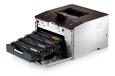 پرینترلیزری رنگی سامسونگ CLP-415N پرینترلیزری رنگی سامسونگ CLP-415N