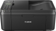 پرینتر چهارکاره جوهرافشان کانن  PIXMA MX494